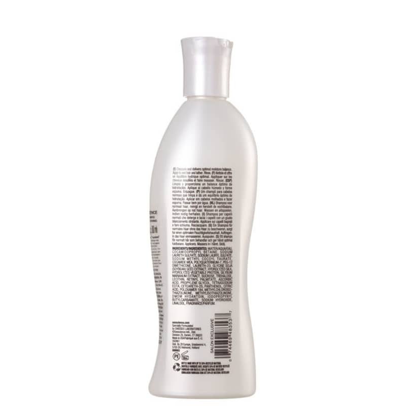 Senscience Balance - Shampoo 300ml