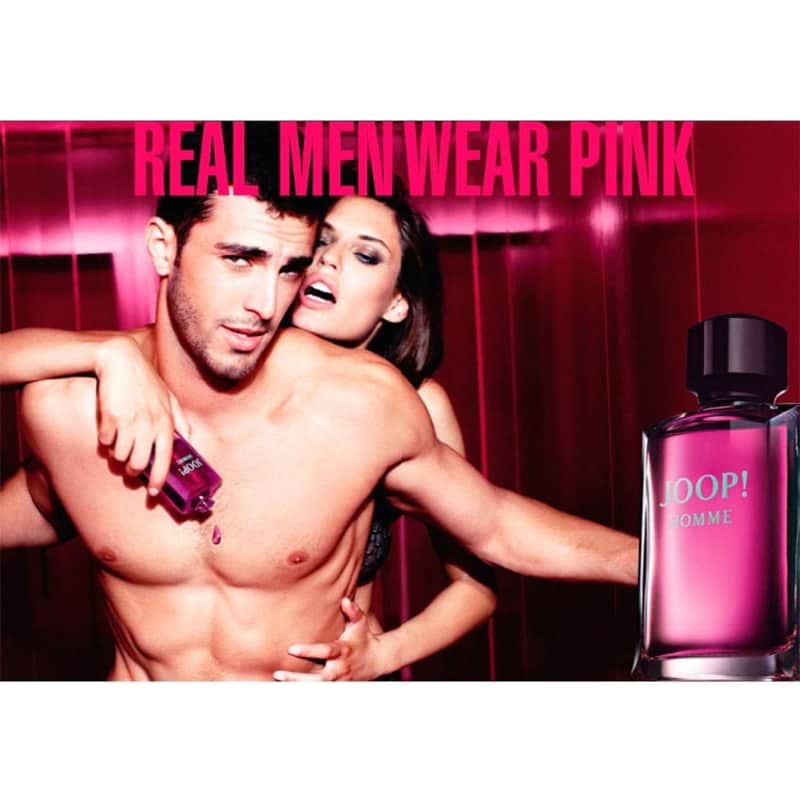 Perfume Joop! Homme Masculino | Beleza na Web
