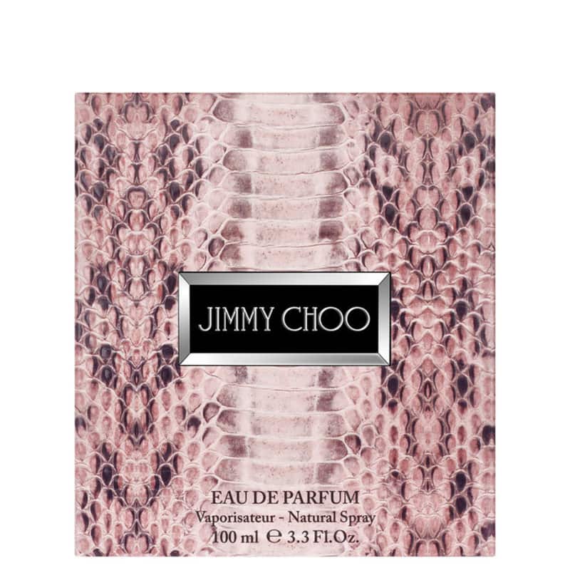 Jimmy Choo Eau de Parfum - Perfume Feminino 100ml