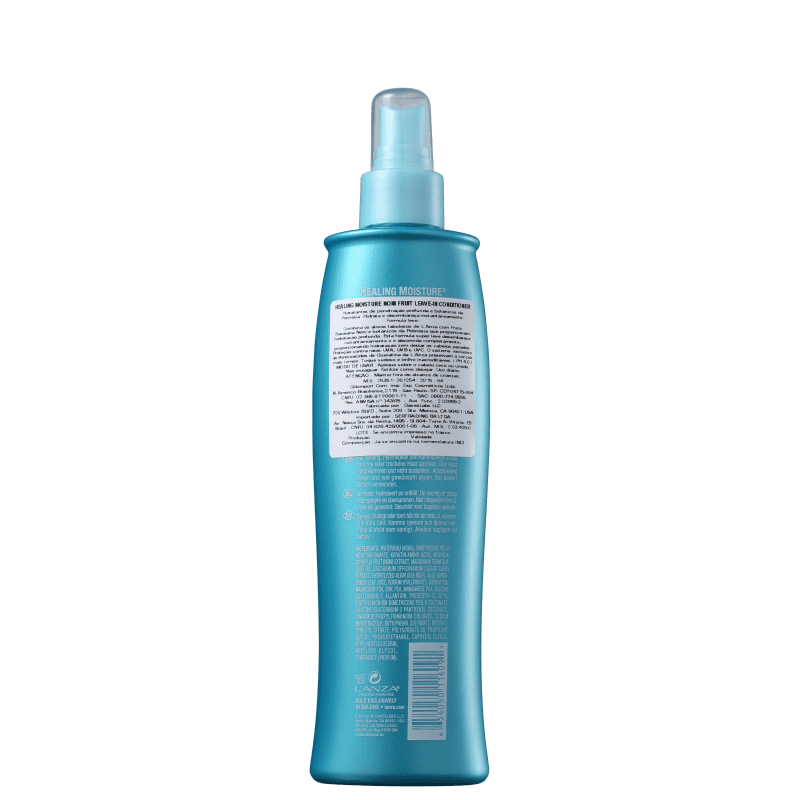 L'Anza Healing Moisture Noni Fruit Detangler - Leave-in 250ml