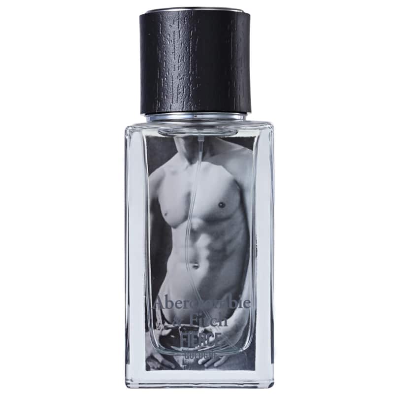 Fierce Abercrombie & Fitch Eau de Cologne – Perfume Masculino 30ml