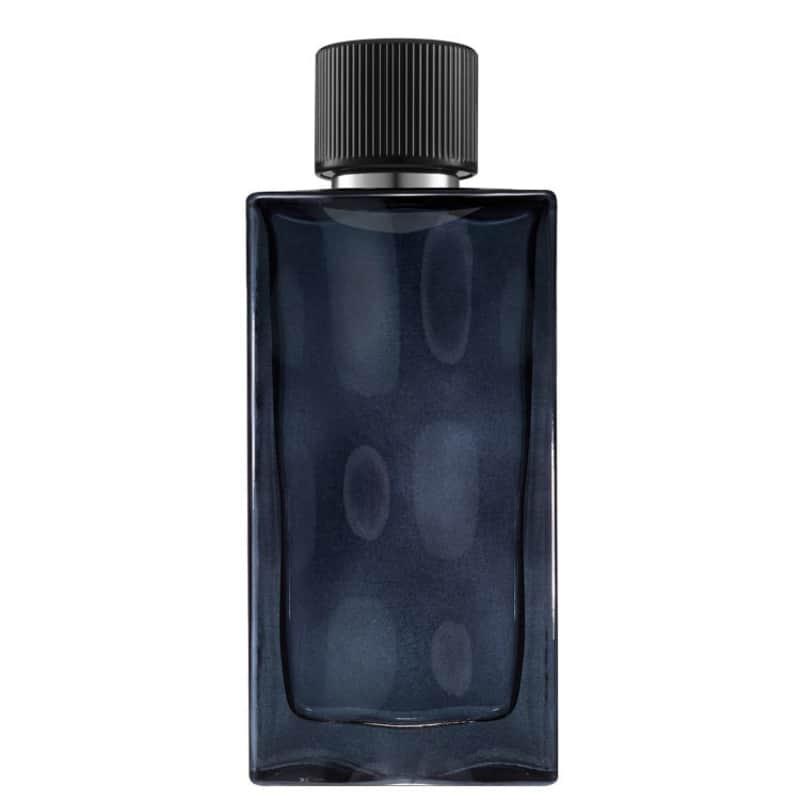 First Instinct Blue Man Abercrombie & Fitch Eau de Toilette - Perfume Masculino 100ml