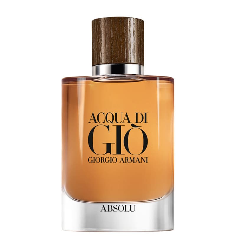 o perfumistico armani code