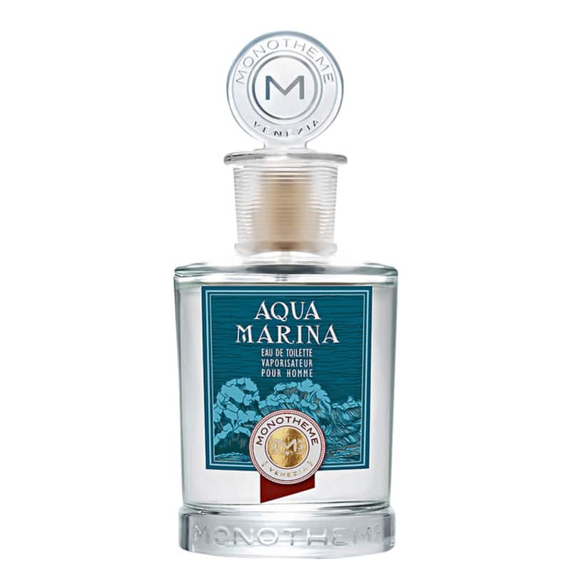 Acqua Marina Monotheme Eau de Toilette - Perfume Masculino 100ml