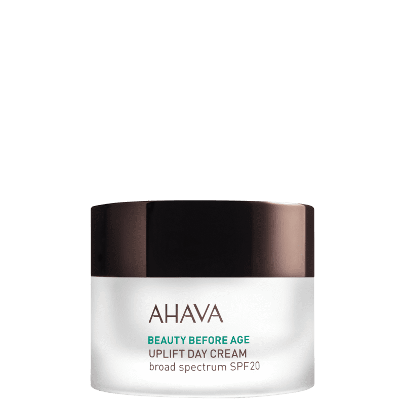 Ahava Beauty Before Age Uplift FPS 20 - Creme Anti-Idade Diurno 50ml