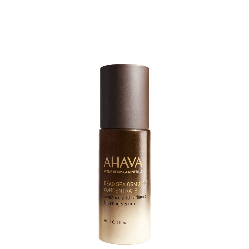 Ahava Dead Sea Osmoter Concentrate - Sérum Hidratante Facial 30ml
