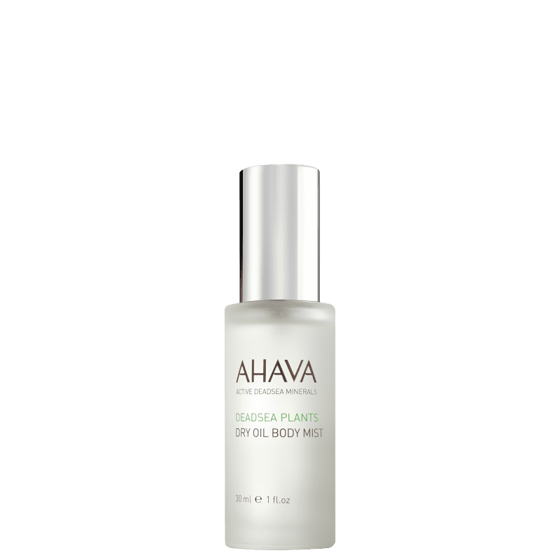 Ahava Deadsea Plants Sea-Kissed - Body Spray 30ml