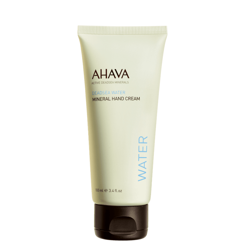 Ahava Deadsea Water Mineral - Creme para as Mãos 100ml