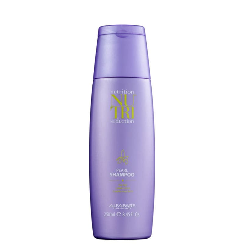 Alfaparf Nutri Seduction Pearl - Shampoo 250ml