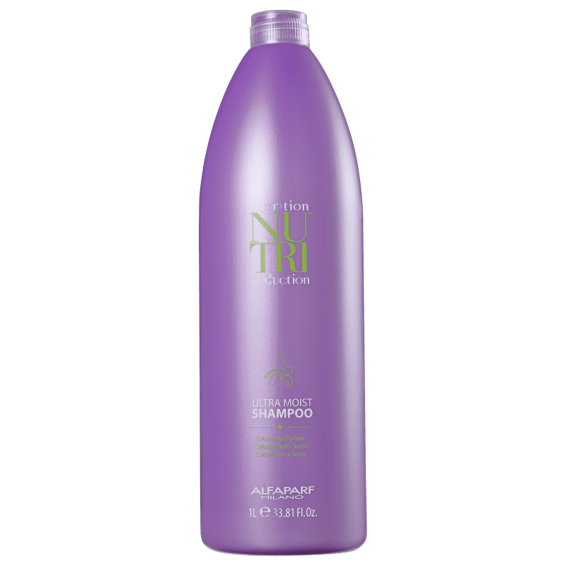 Alfaparf Nutri Seduction Ultra Moist - Shampoo 1000ml