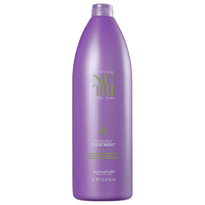 Alfaparf Nutri Seduction Wearable Treatment - Leave-in 1000ml