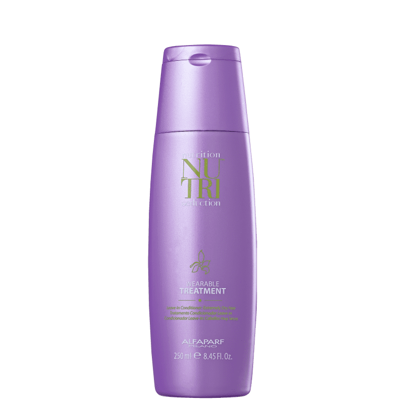 Alfaparf Nutri Seduction Wearable Treatment - Leave-in 250ml