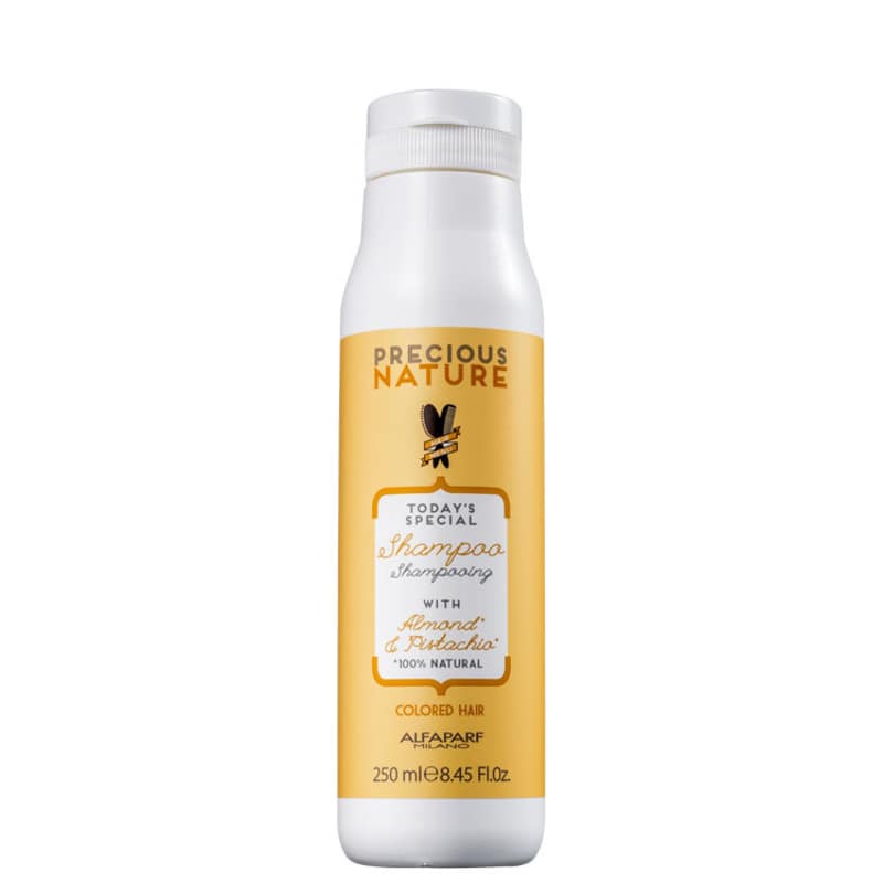 Alfaparf Precious Nature Colored Hair - Shampoo 250ml