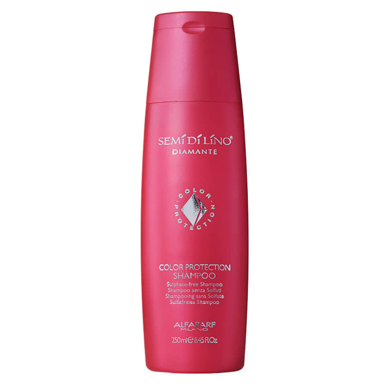Alfaparf SdL Diamante Color Protection - Shampoo sem Sulfato 250ml