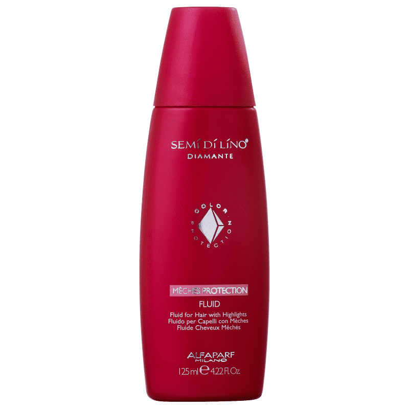 Alfaparf SdL Diamante Color Protection - Protetor Solar Capilar 125ml