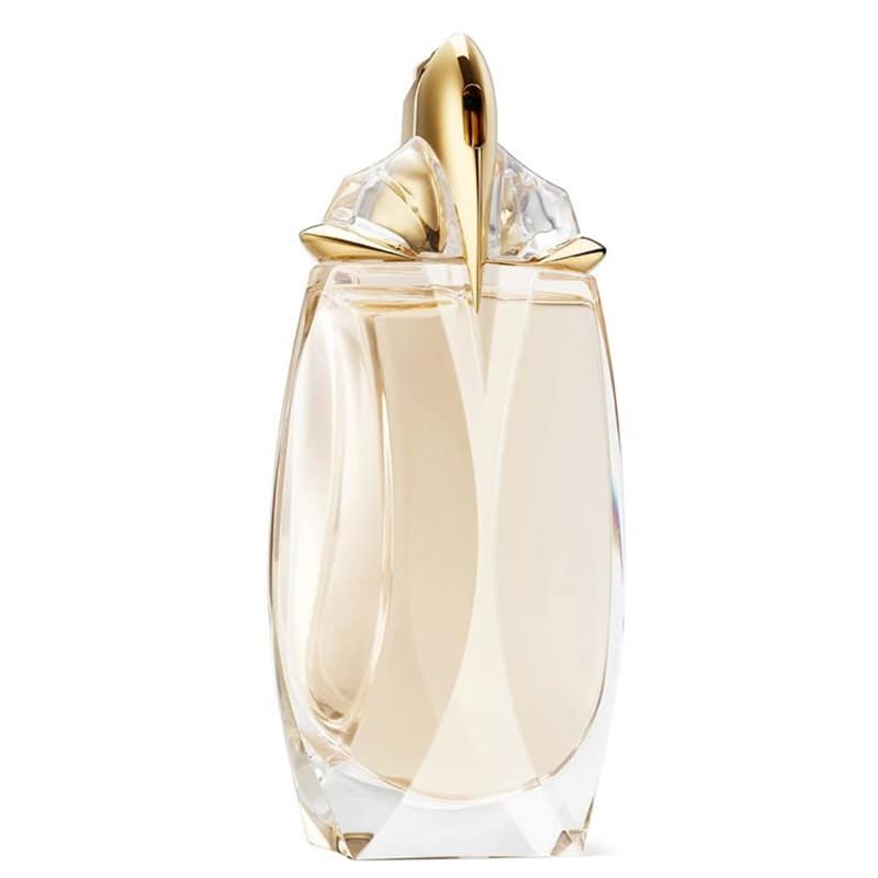 Alien Eau Extraordinaire Refillable Mugler Eau de Toilette - Perfume Feminino 60ml