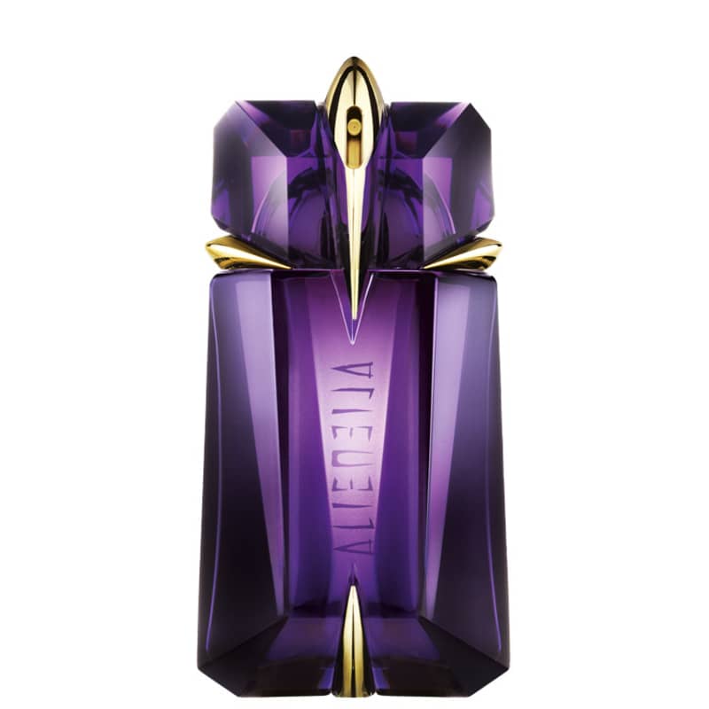 Alien Mugler Eau de Parfum - Perfume Feminino 60ml Menor preço em Alien Mugler Eau de Parfum - Perfume Feminino 60ml
