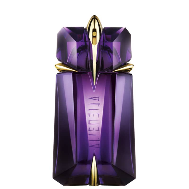 Alien Mugler Eau de Parfum - Perfume Feminino 60ml