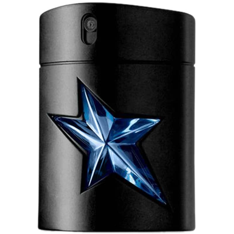 A*Men Rubber Refillable Mugler Eau de Toilette - Perfume Masculino 50ml