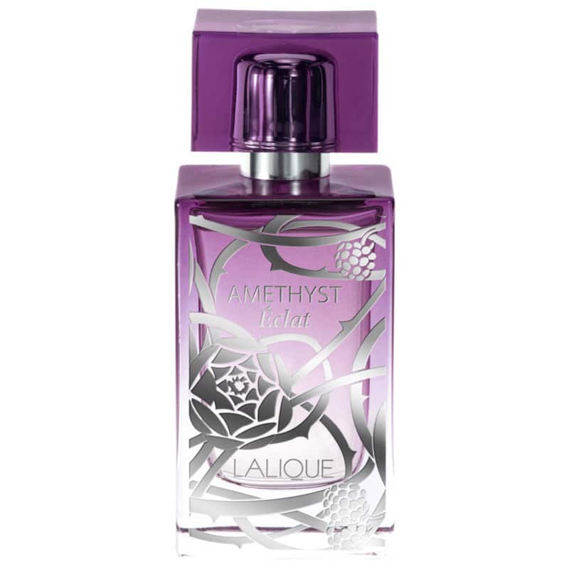 Amethyst Éclat Lalique Eau de Parfum - Perfume Feminino 50ml