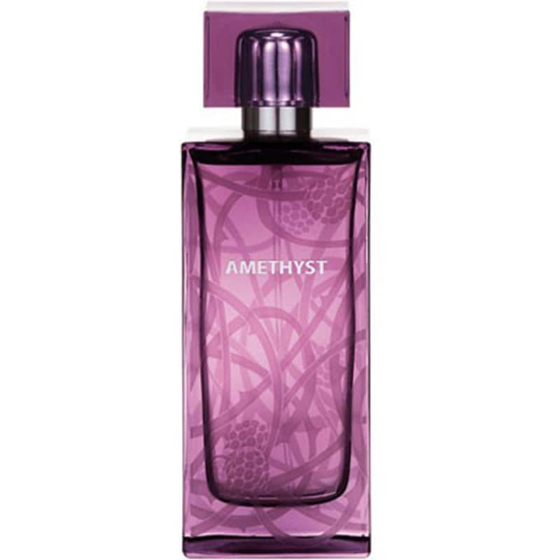 Amethyst Lalique Eau de Parfum - Perfume Feminino 50ml