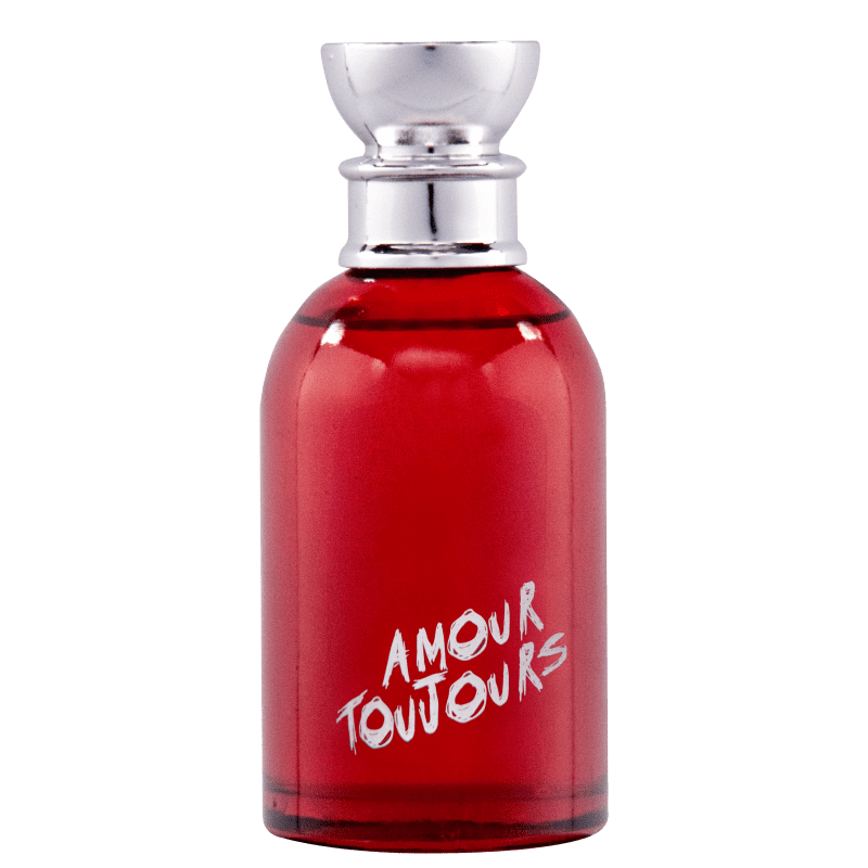 Amour Toujours Paris Elysees Eau de Toilette - Perfume Feminino 100ml