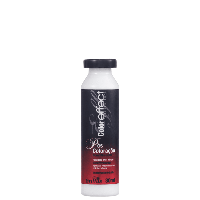 Ampola Griffus Color Effect 30ml