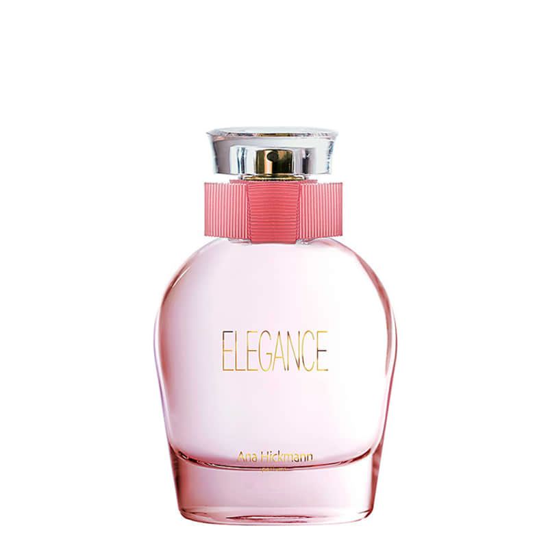 Elegance Ana Hickmann Eau de Cologne - Perfume Feminino 50ml