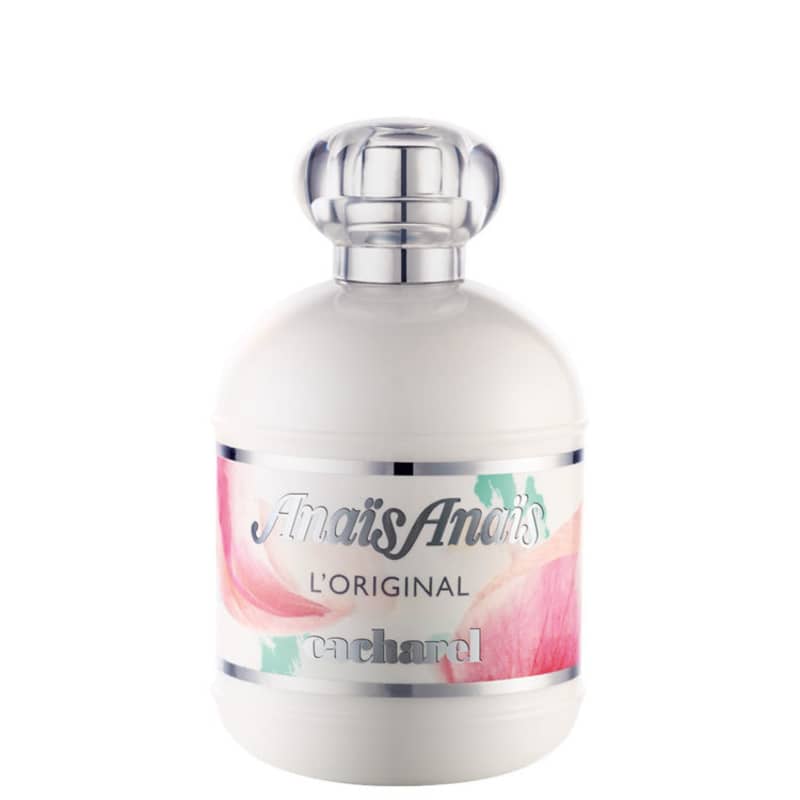 Anaïs Anaïs Cacharel Eau de Toilette - Perfume Feminino 30ml