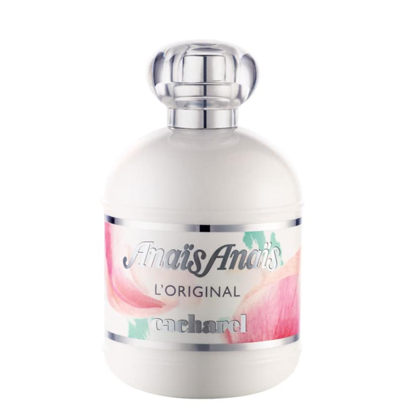 Anaïs Anaïs Cacharel Eau de Toilette - Perfume Feminino 50ml
