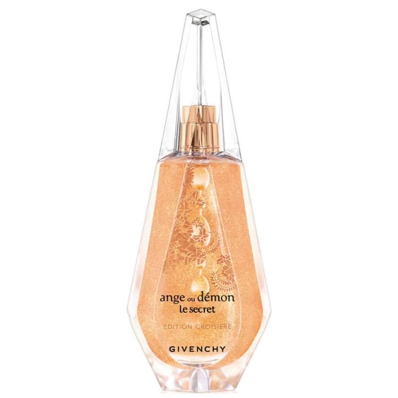 Givenchy Perfume Feminino Ange ou Démon Le Secret Edition Croisière - Eau de Toilette 50ml