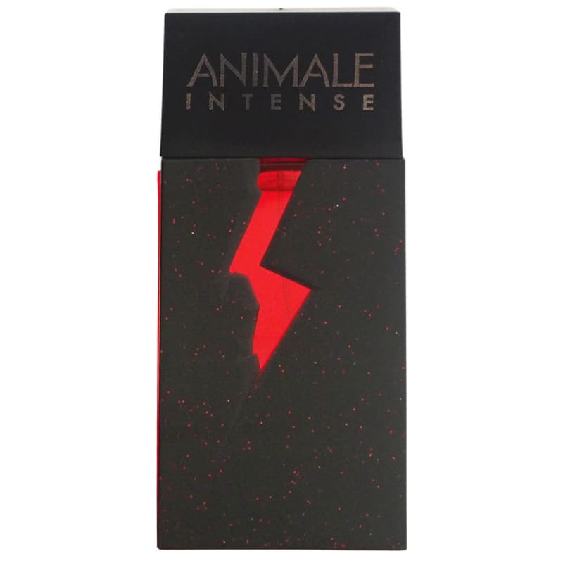Animale Intense Eau de Toilette - Perfume Masculino 100ml Menor preço em Animale Intense Eau de Toilette - Perfume Masculino 100ml