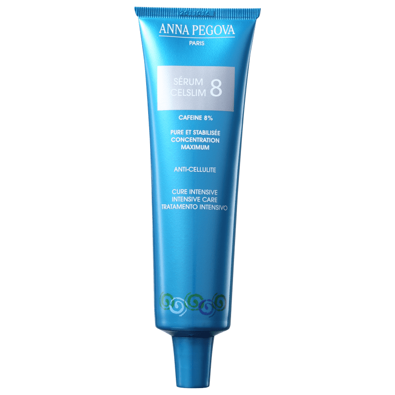 Anna Pegova Celslim 8 - Sérum para Celulite 80ml