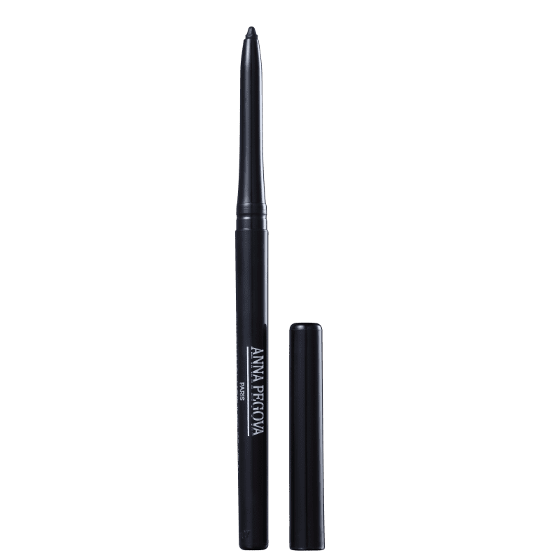 Anna Pegova Crayon Khol Noir Intense - Lápis de Olho 0,35g