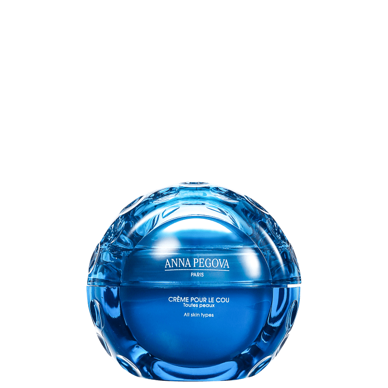 Anna Pegova Crème Pour Le Cou - Creme para Pescoço e Colo 40ml