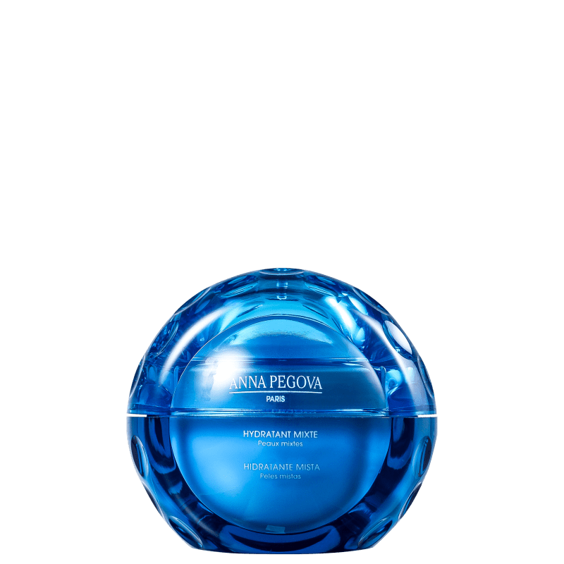 Anna Pegova Hydratant Mixte - Hidratante Facial 40ml