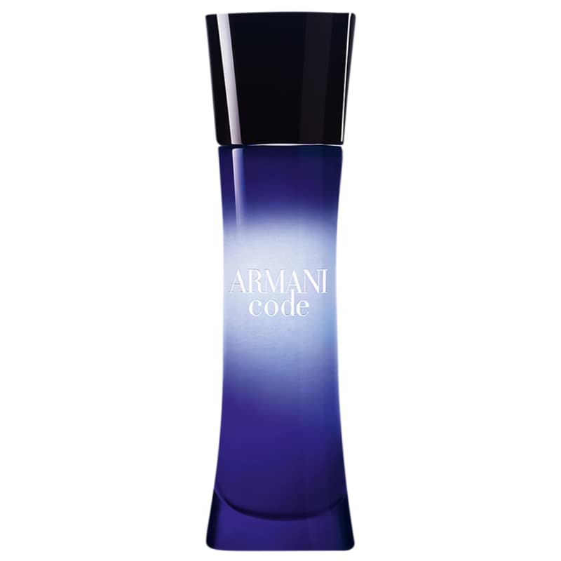 Armani Code Giorgio Armani Eau de Parfum - Perfume Feminino 30ml