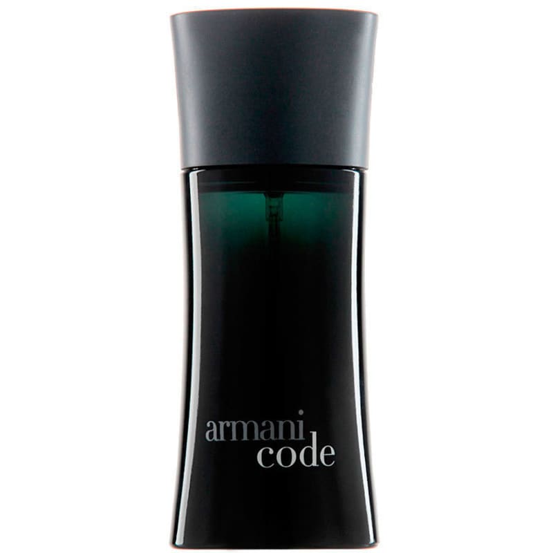 Armani Code Giorgio Armani Eau de Toilette - Perfume Masculino 30ml