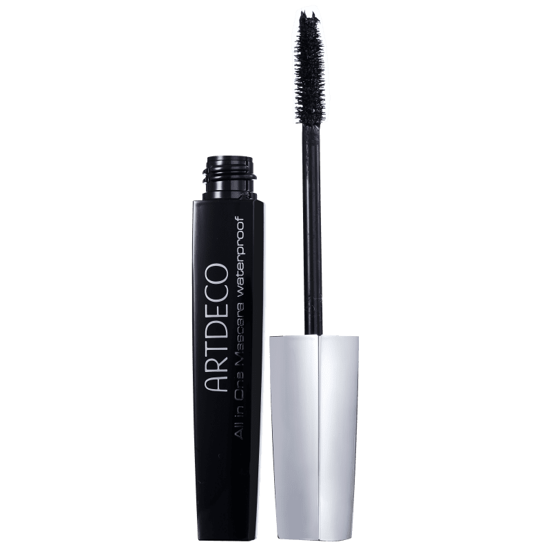 Artdeco All In One Waterproof - Máscara para Cílios 10ml