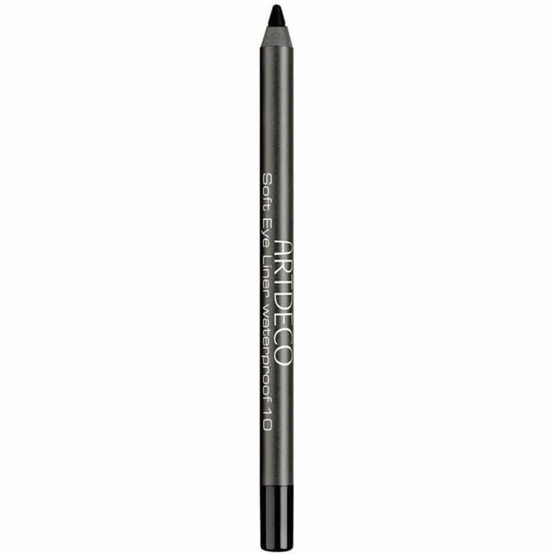 Artdeco Soft Eye Liner Waterproof 221.10 Black - Lápis de Olho 1,2g