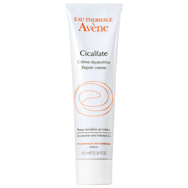 Avène Cicalfate - Creme Hidratante Reparador 100ml