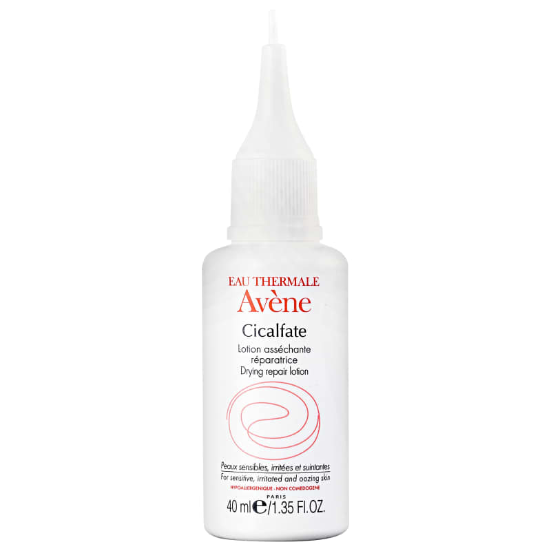 Avène Cicalfate Lotion - Loção Regeneradora 40ml
