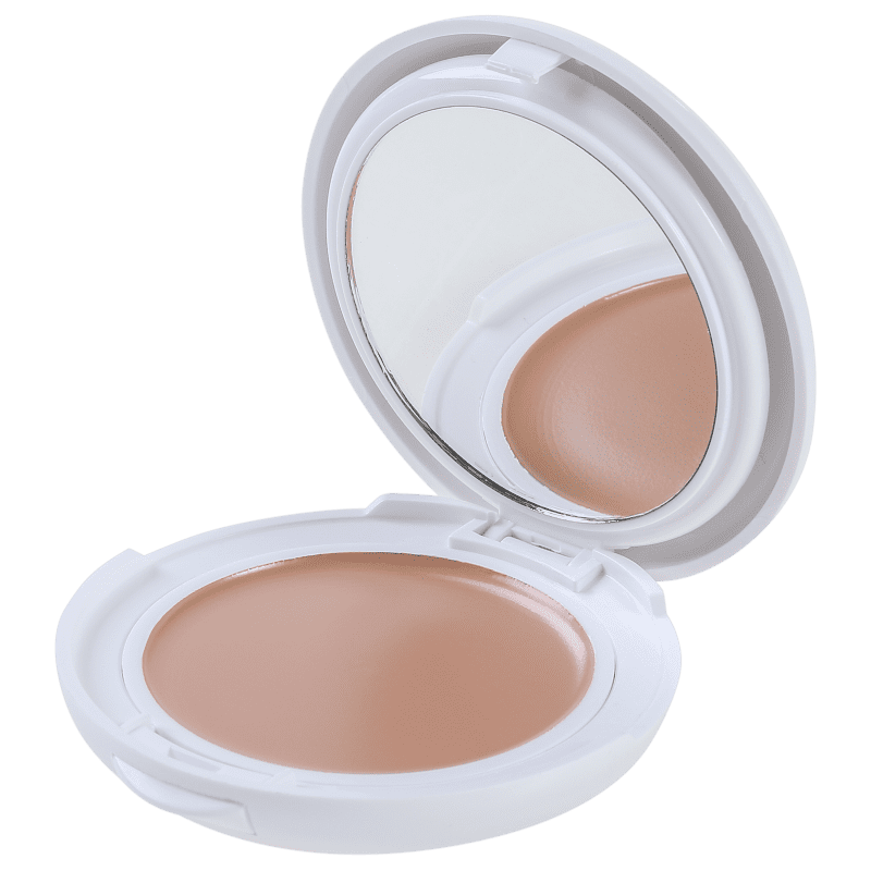 Avène Compact Teinté Haute Protection FPS 50 Sable - Base Compacta 10g Menor preço em Avène Compact Teinté Haute Protection FPS 50 Sable - Base Compacta 10g