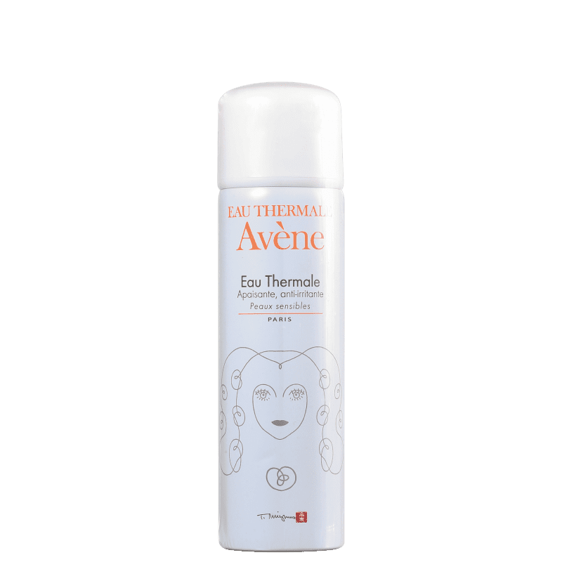 Avène Eau Thermale Apaisant - Água Termal em Spray 50ml