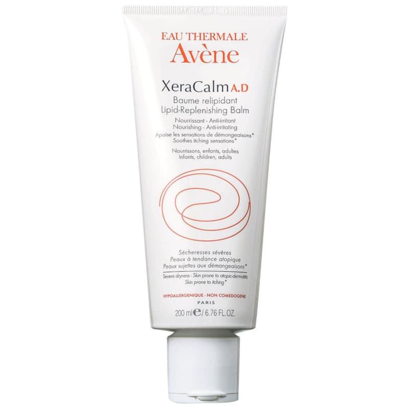 Avène XeraCalm A.D Anti-Irritant - Bálsamo Hidratante Facial 200ml
