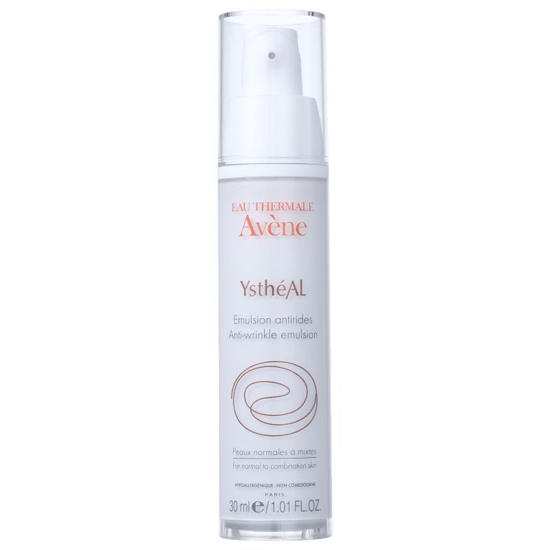 Avène YsthéAL Emulsion Antirides - Emulsão Anti-idade 30ml