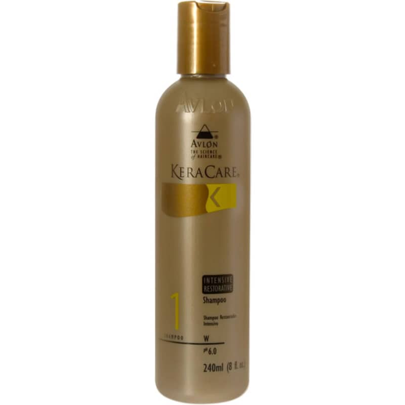 Avlon KeraCare Intensive Restorative - Shampoo 240ml