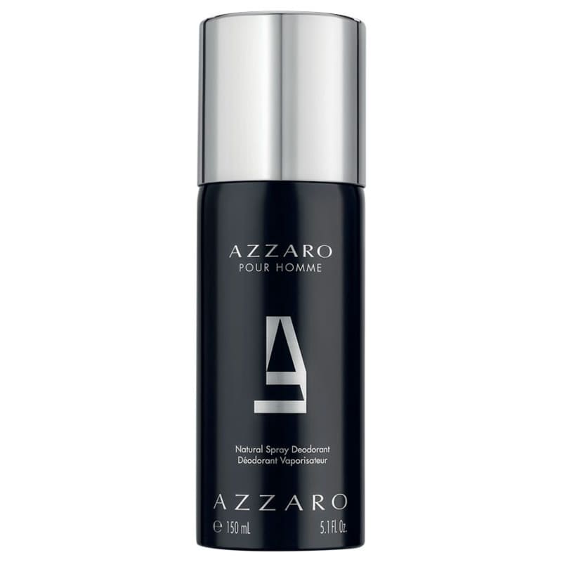 Azzaro Pour Homme - Desodorante Spray Masculino 150ml