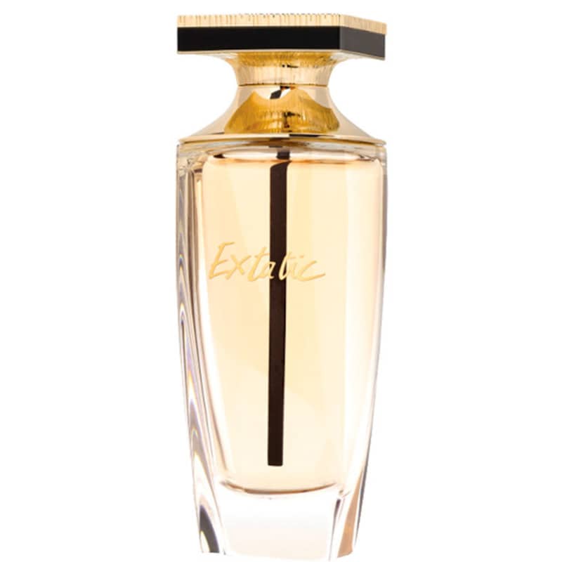 Extatic Balmain Eau de Parfum - Perfume Feminino 90ml