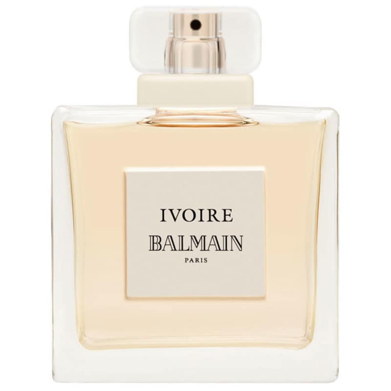 Ivoire Balmain Eau de Parfum - Perfume Feminino 50ml
